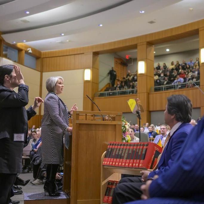 New Mexico lawmakers don't get a salary. Some say it's time for a paycheck